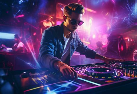 DJ 